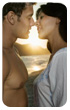 Kissing